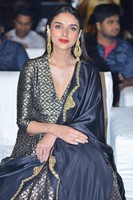 Aditi Rao Hydari Stills From Antariksham 9000 KMPH  Pre Release